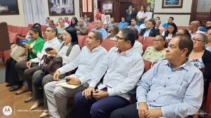 Taller “Soy Digital” fortalece conocimientos tecnológicos en la provincia Espaillat